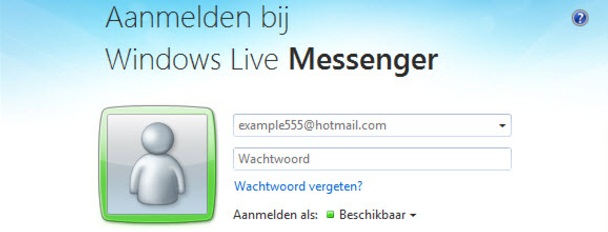 Microsoft stopt met ‘MSN’ en gaat verder met Skype